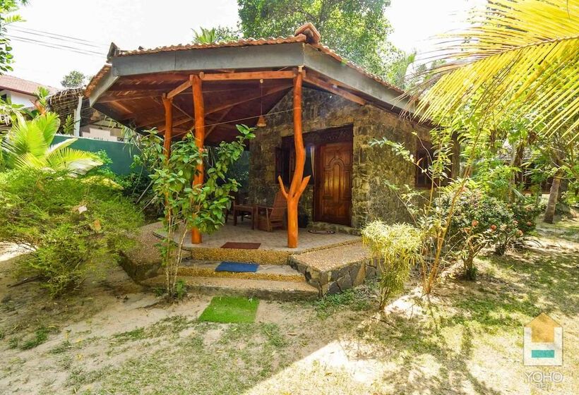 酒店 Green Hill Cottage