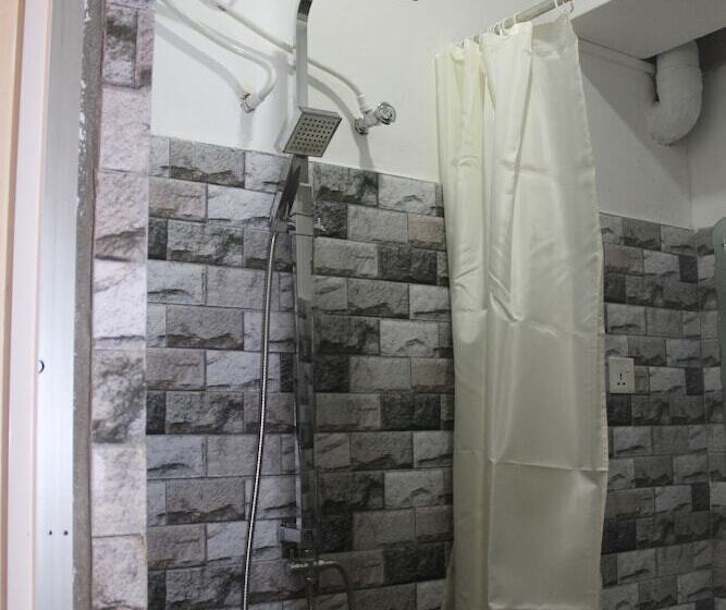 هتل Green Palace Colombo