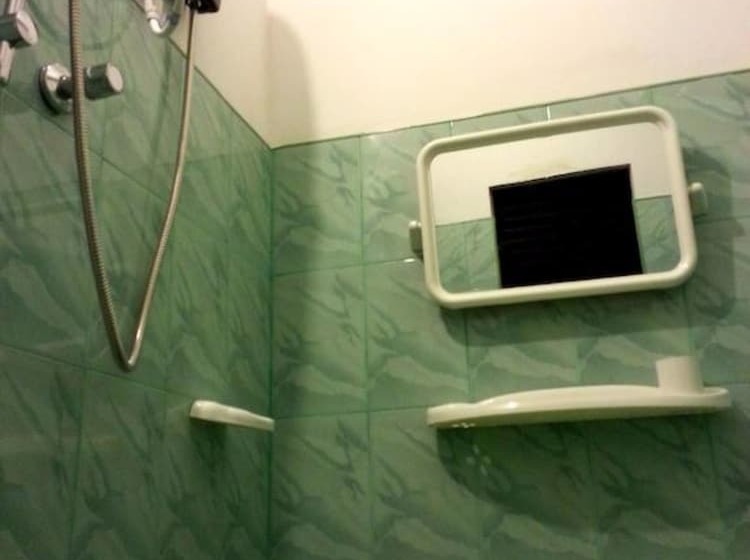 هتل Green Palace Colombo