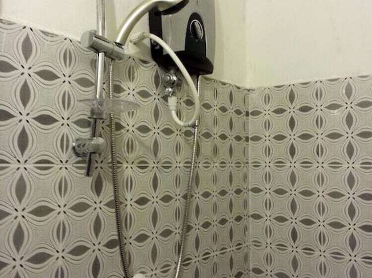 هتل Green Palace Colombo