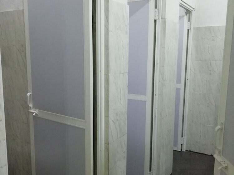 هتل Green Palace Colombo