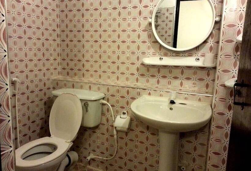 هتل Green Palace Colombo