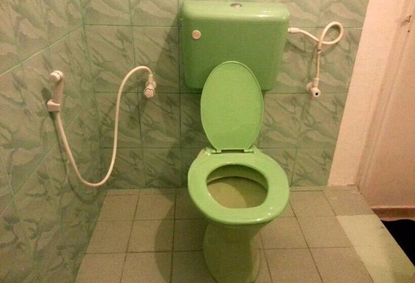 هتل Green Palace Colombo