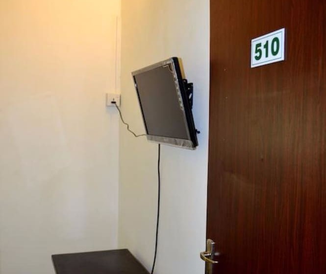 هتل Green Palace Colombo