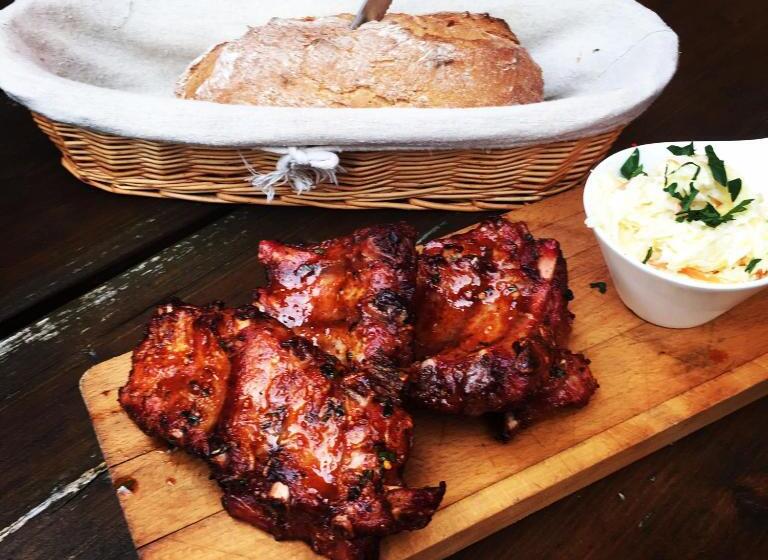 Отель Horní Dvůr