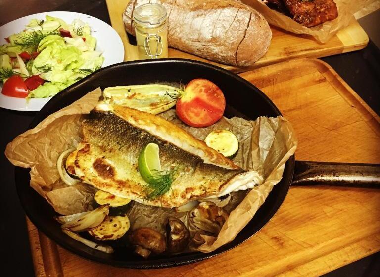 Отель Horní Dvůr