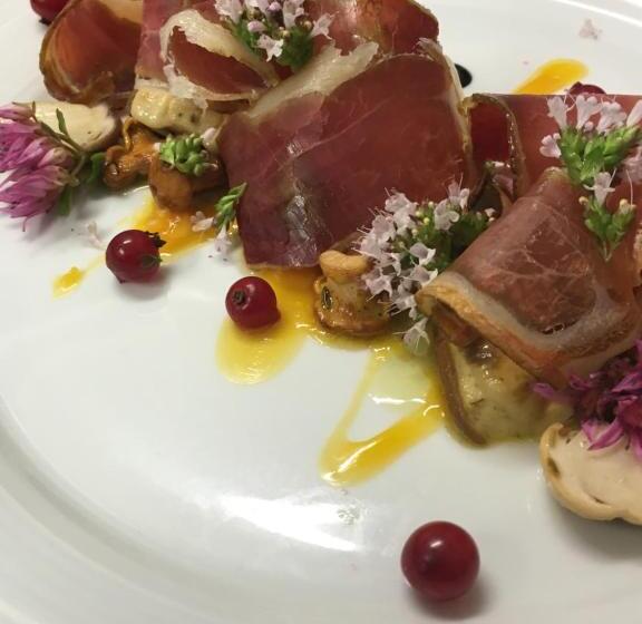 Отель Horní Dvůr