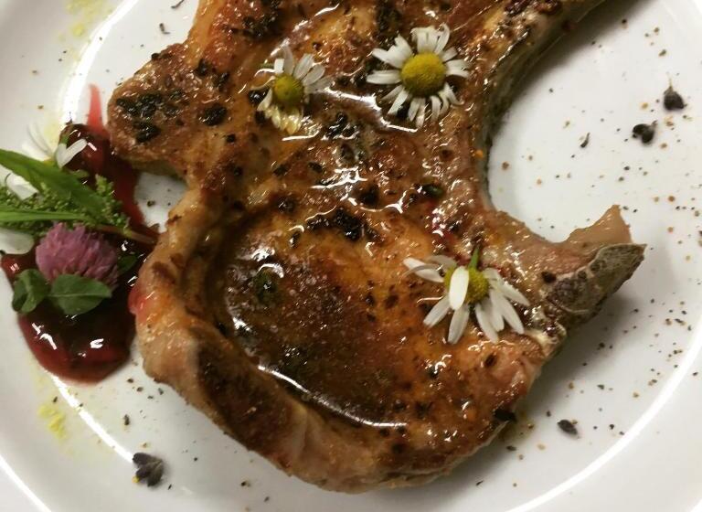 Отель Horní Dvůr