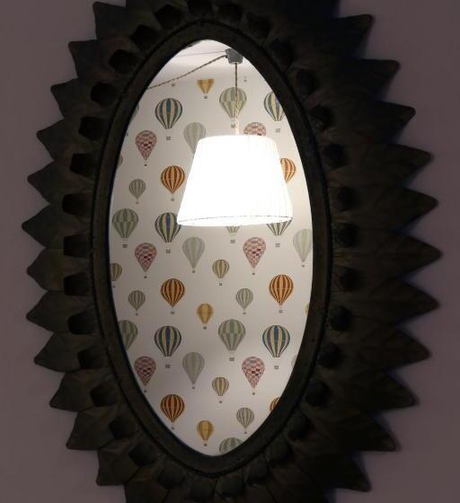 בית מלון כפרי Hospedería Sádaba