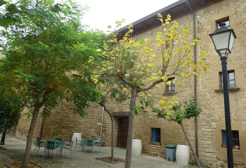 בית מלון כפרי Hospedería Sádaba