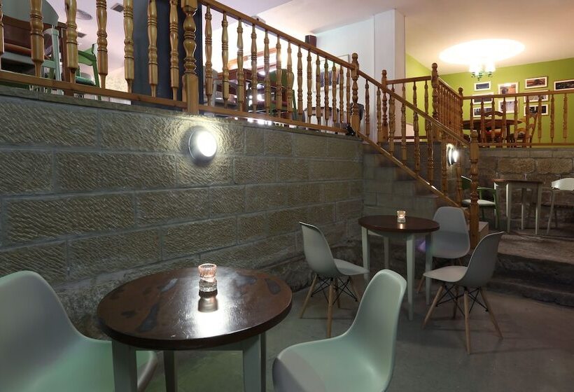 בית מלון כפרי Hospedería Sádaba