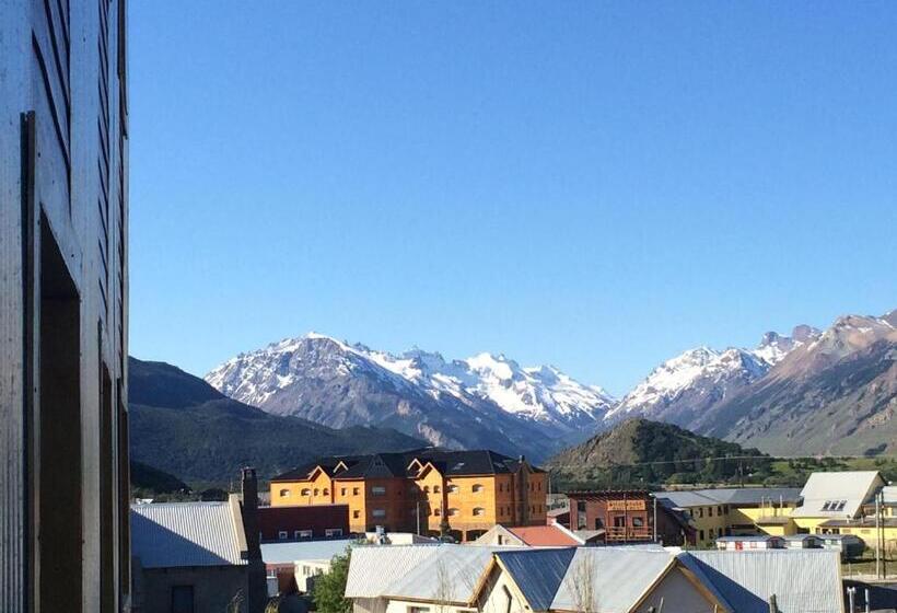 酒店 Hosteria Alma De Patagonia