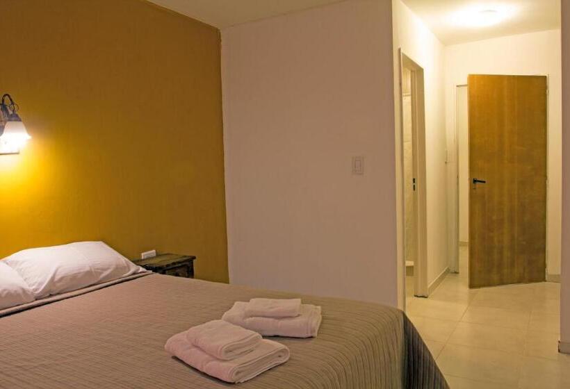 酒店 Hosteria Alma De Patagonia