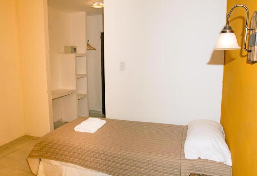 酒店 Hosteria Alma De Patagonia