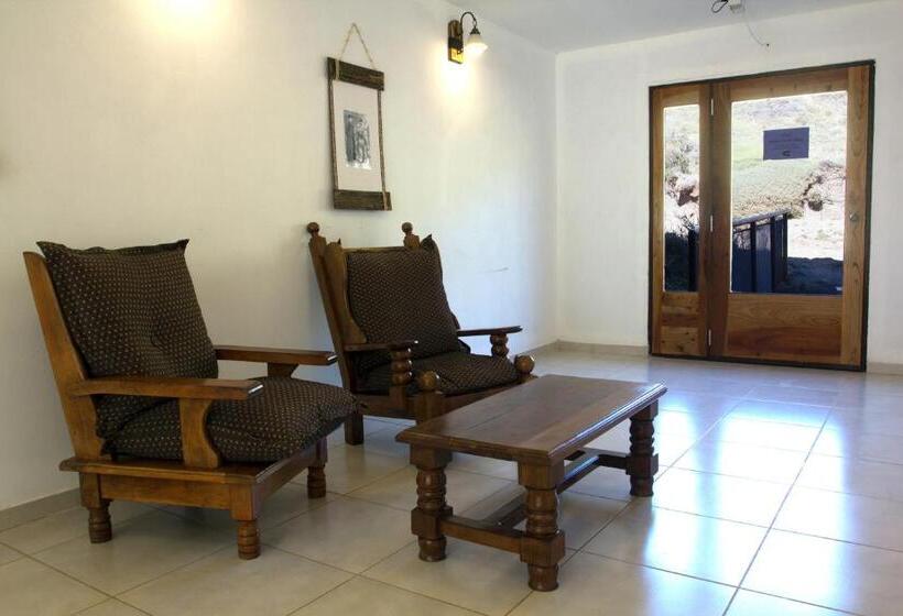 酒店 Hosteria Alma De Patagonia