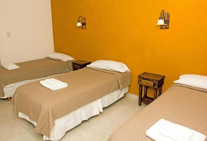 酒店 Hosteria Alma De Patagonia