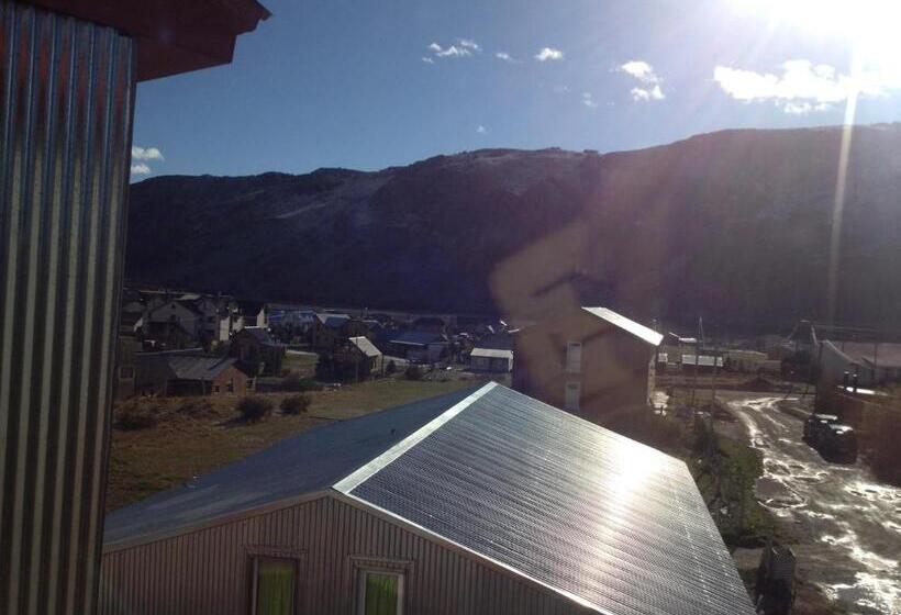 酒店 Hosteria Alma De Patagonia