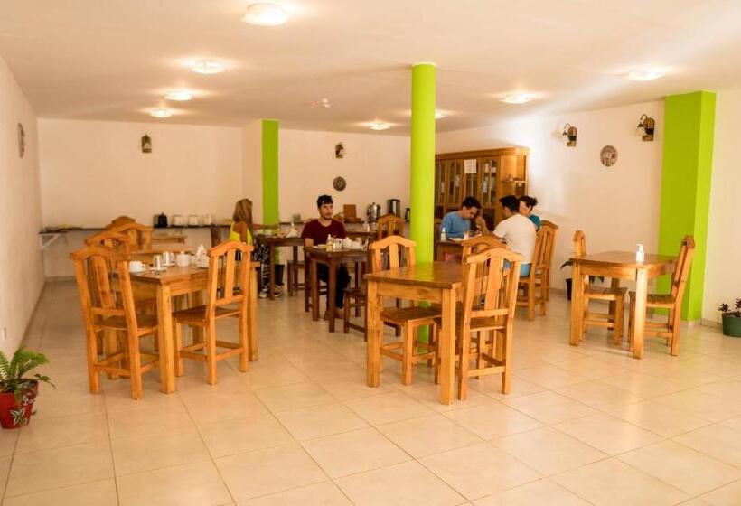 酒店 Hosteria Alma De Patagonia