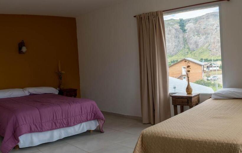 酒店 Hosteria Alma De Patagonia