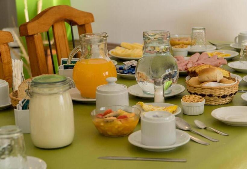 酒店 Hosteria Alma De Patagonia