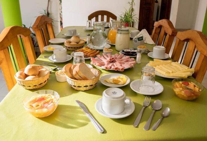 酒店 Hosteria Alma De Patagonia