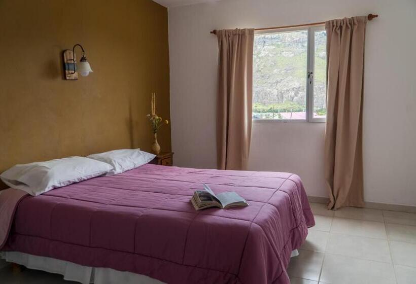 酒店 Hosteria Alma De Patagonia