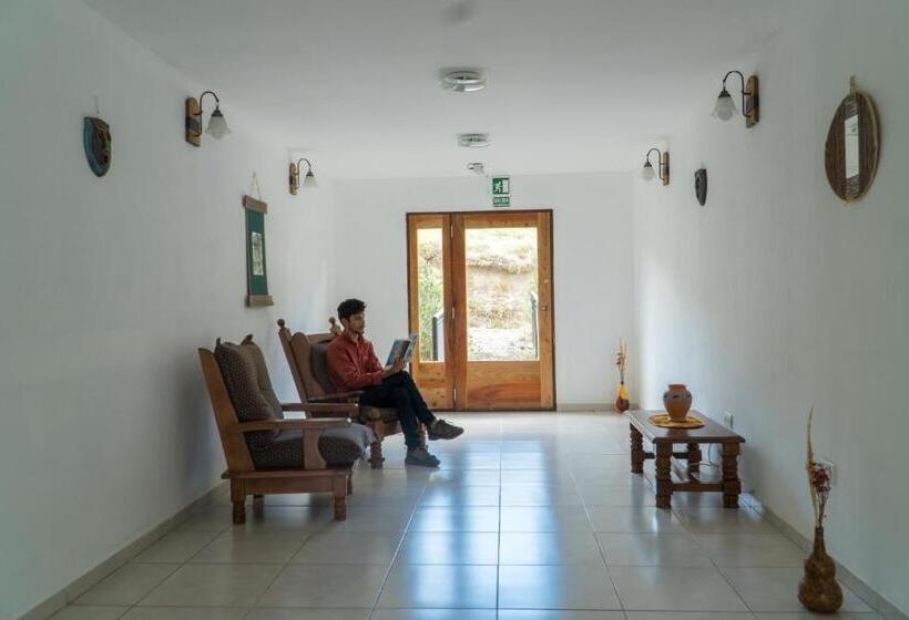 酒店 Hosteria Alma De Patagonia