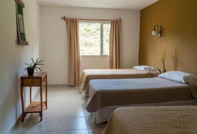 酒店 Hosteria Alma De Patagonia