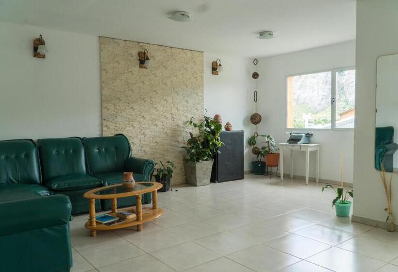 酒店 Hosteria Alma De Patagonia