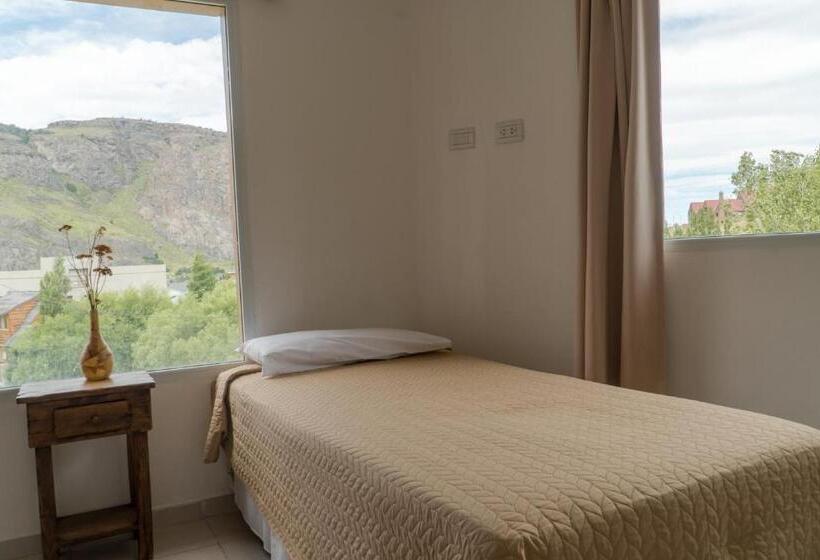 酒店 Hosteria Alma De Patagonia