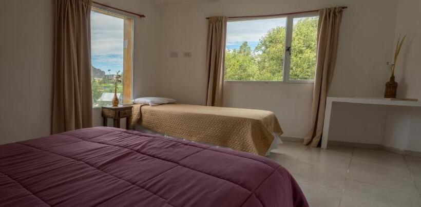 酒店 Hosteria Alma De Patagonia