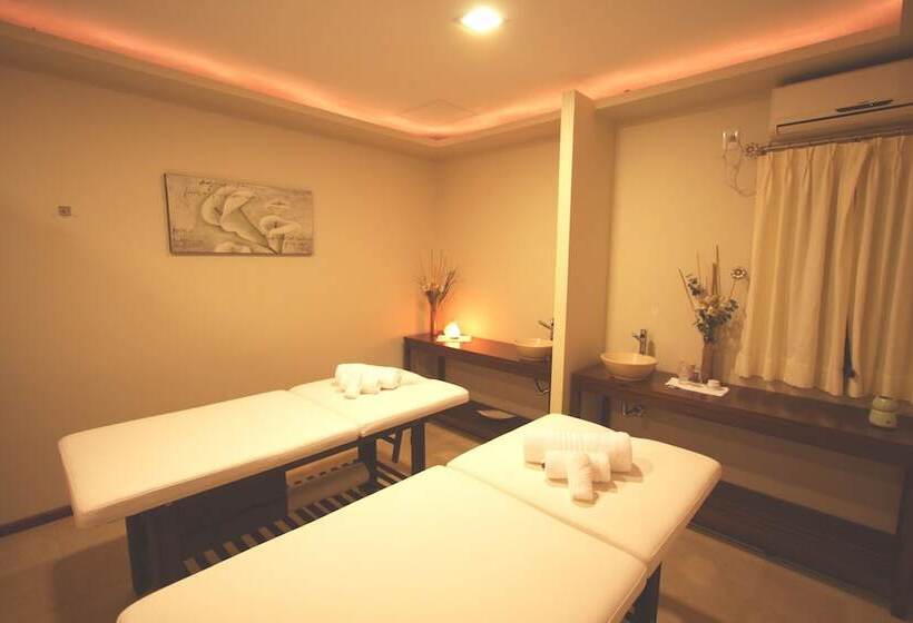 ホテル Jardin De Iguazu