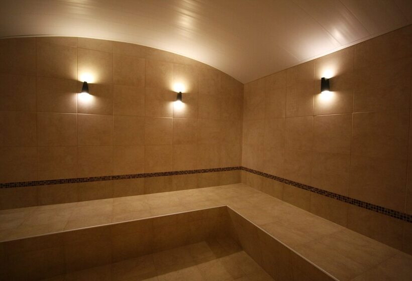 هتل Jardin De Iguazu