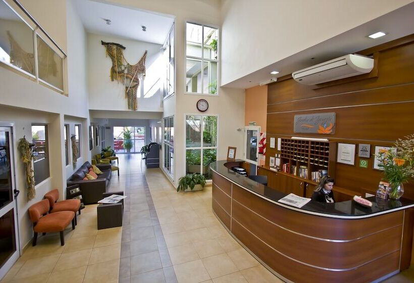 ホテル Jardin De Iguazu