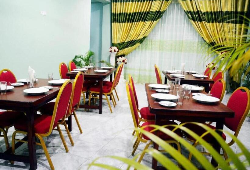 Kings Hotel Restaurant And Bar