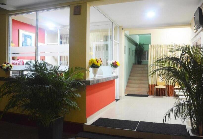 Kings Hotel Restaurant And Bar