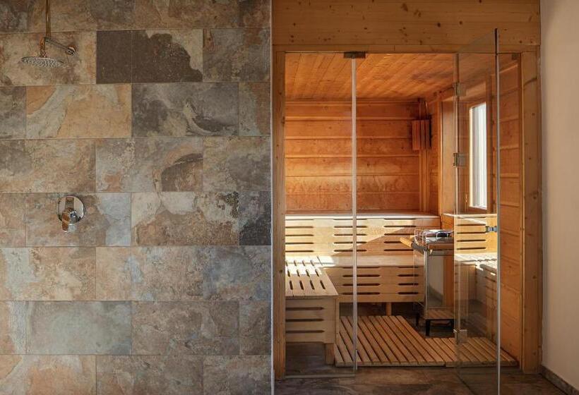 酒店 Křížový Vrch