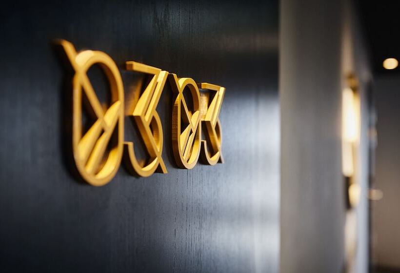 Kust Hotell & Spa