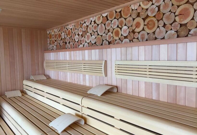 Kust Hotell & Spa