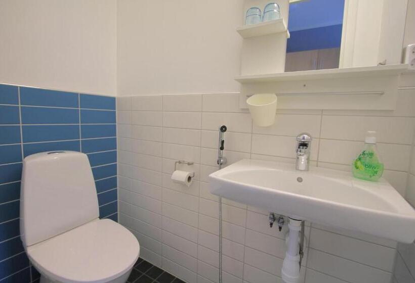 ホテル L Munkeröd