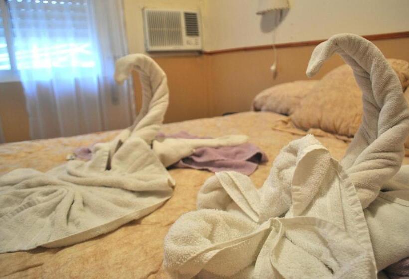 Отель La Fontana