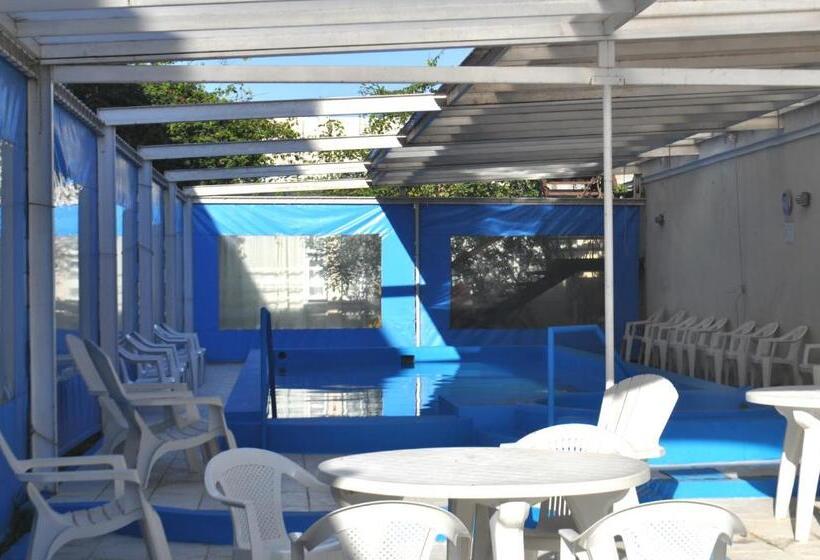 Отель La Fontana