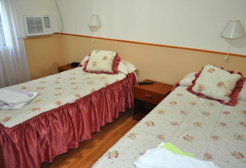 Отель La Fontana