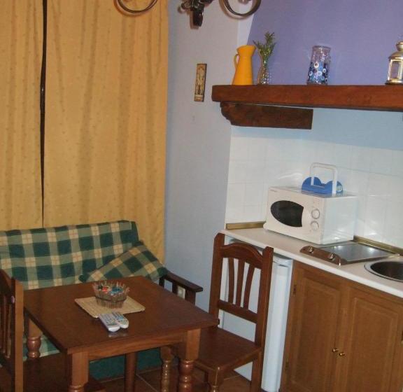 Отель La Plata De Oropesa