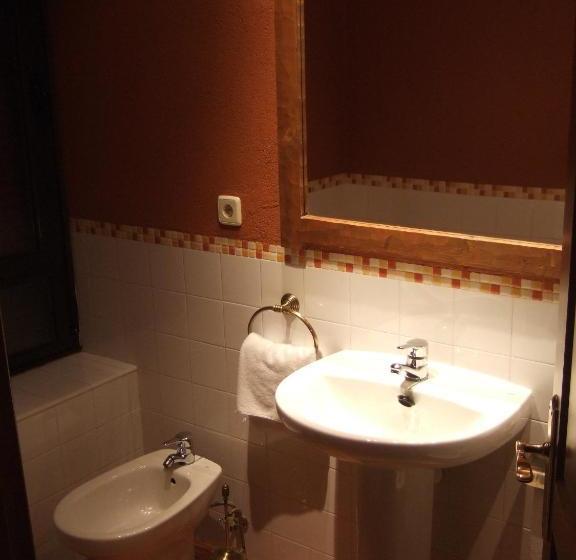 Отель La Plata De Oropesa