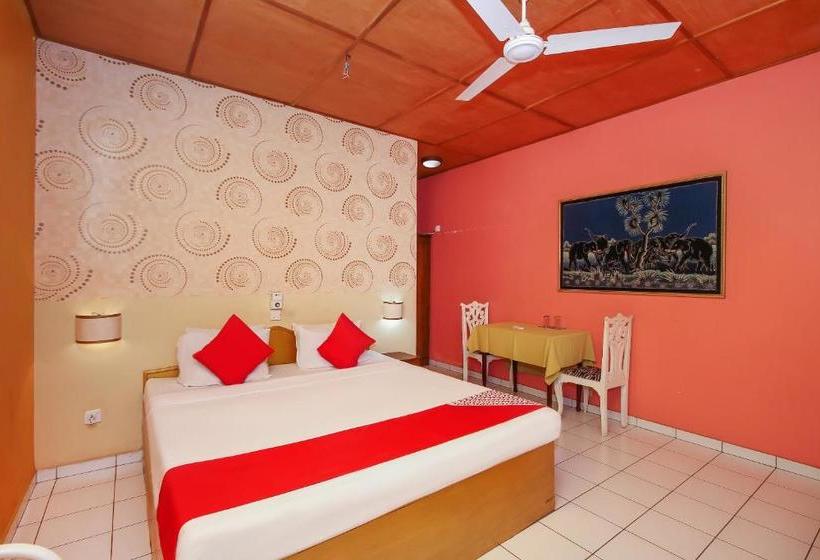 酒店 Lagoon Garden