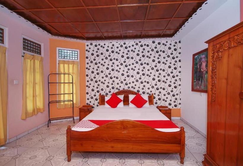 酒店 Lagoon Garden