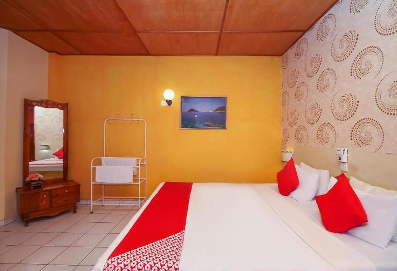 酒店 Lagoon Garden