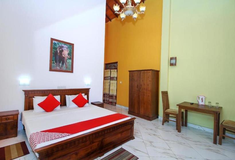 酒店 Lagoon Garden