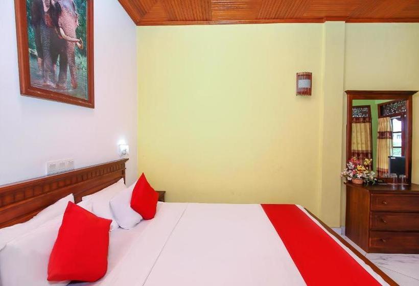 酒店 Lagoon Garden